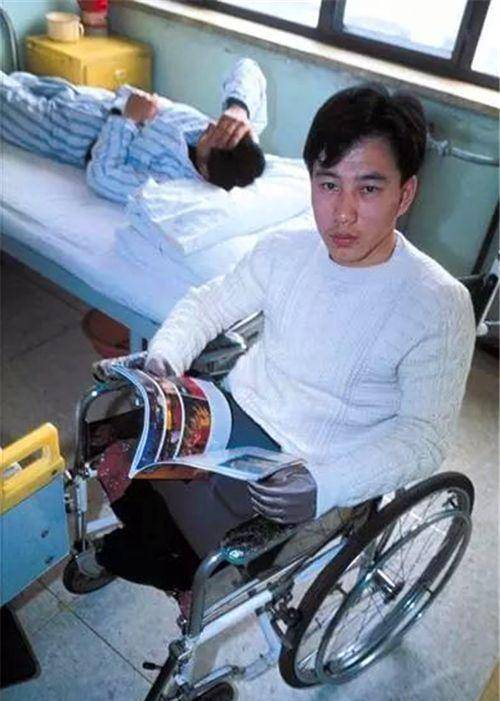 25年前,吉林男子上班捡到一个"钥匙链"后,双腿被截肢获赔48万_学文