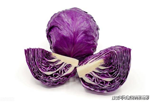 这些蔬菜不能少,热量低,减肥也能放开吃_口感_萝卜_西兰花