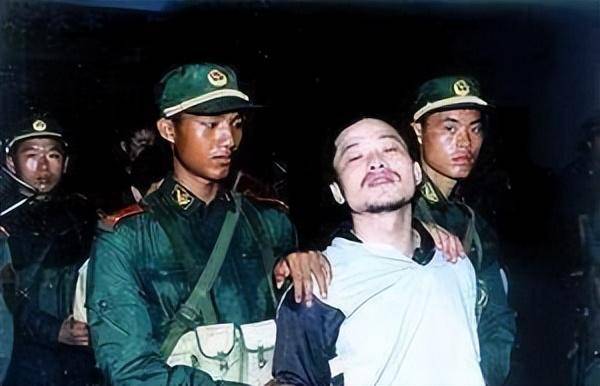 听过北京双桥老流氓案吗?犯案380起!逃过警方多次围捕!