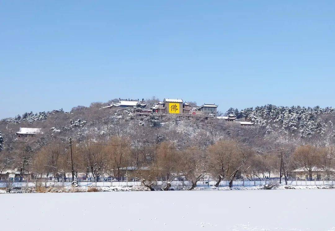看雾凇,赏雪,体验民俗一个都不能少_活动_冰天雪地_滑雪场