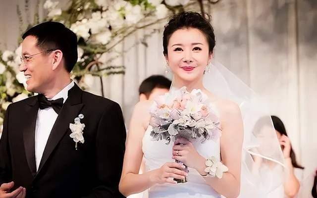 女演员孙菲菲:颜值巅峰时期,曾被称为衣品女神,但颜值太昙花一现