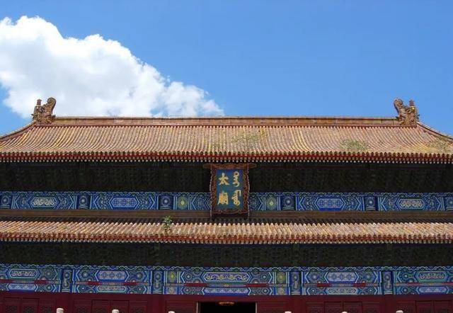 原创 历史百科：5分钟，读懂中国历史中皇帝的庙号 第1张