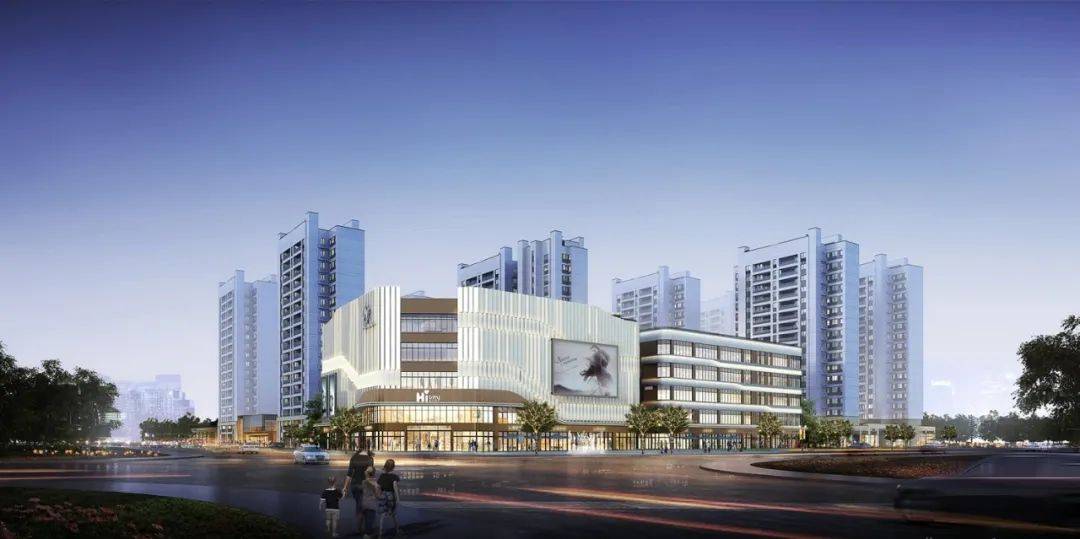 上海【v格时代商业广场_v格时代商业广场】售楼中心丨欢迎您丨v格时代