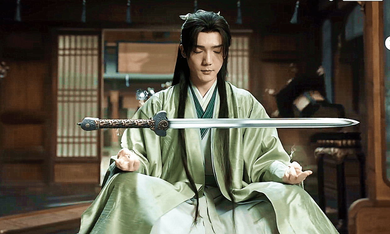 《少年歌行》天下第一剑仙是洛青阳,天下第一刀仙是谁?