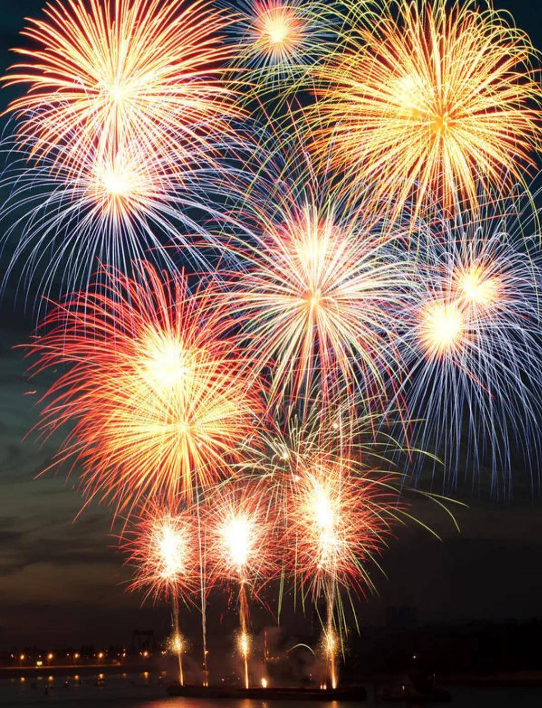 关于春节恢复燃放烟花爆竹的事项,你支持吗_民众_规定_通知