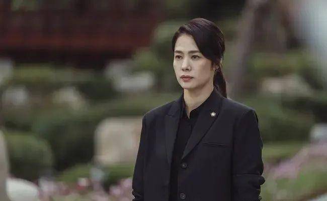 没有纯粹的忠犬老公,只有满是秘密的《卧底》_池珍熙_电视剧_时间