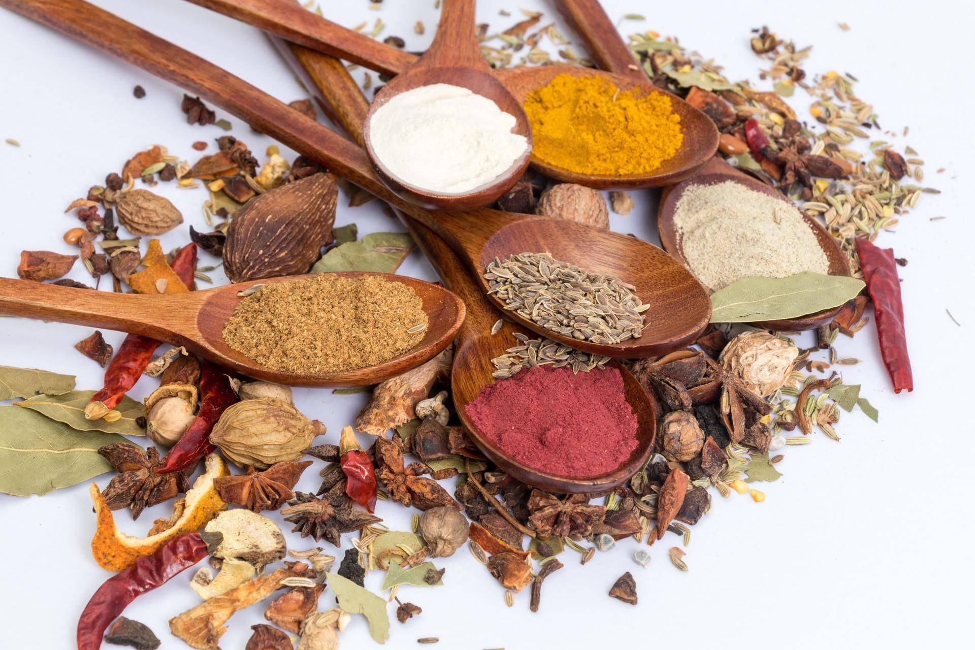 要想餐饮生意好,这些调料需备好,常见香辛料配料概述!