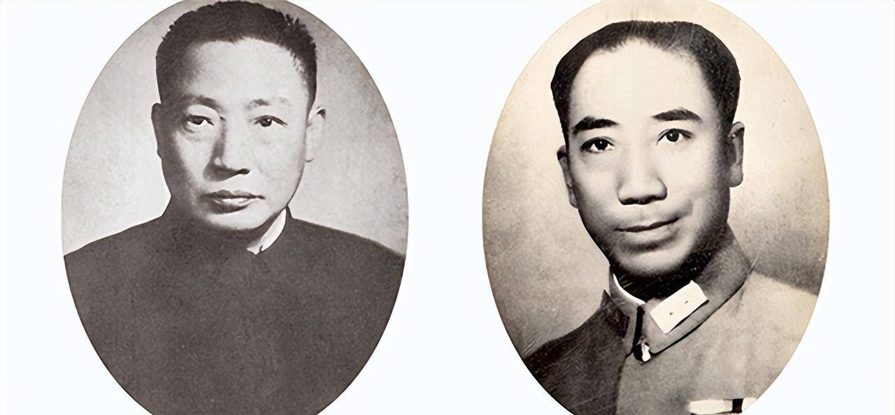 毛人凤的后代结局如何?