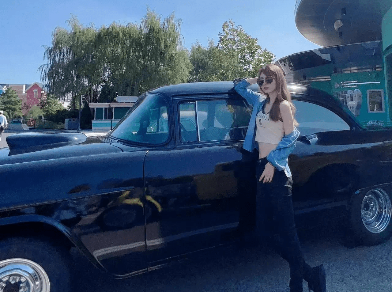 腾讯nba女主播"小七"还是离开了一封告别信满满的感恩火爆网络!