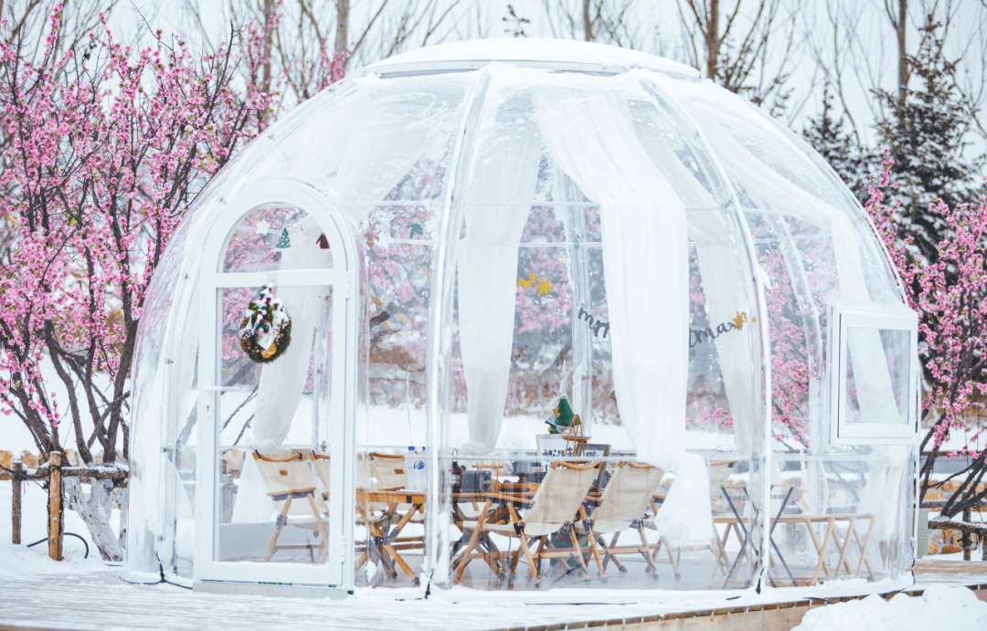 冰雪体验,冰雪运动等于一体的"综合型冰雪体验项目",涵盖自由滑冰,"