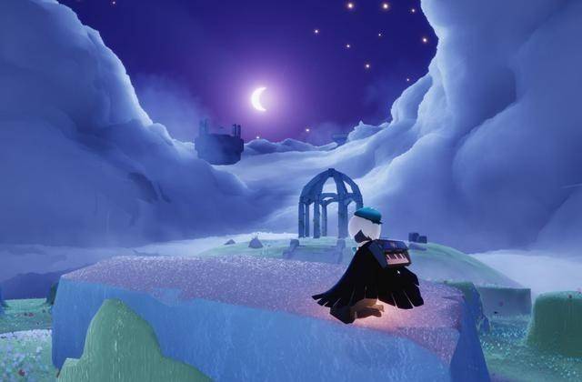 光遇:预言季加入复刻,外服复刻了高马尾,武士裤不远了!