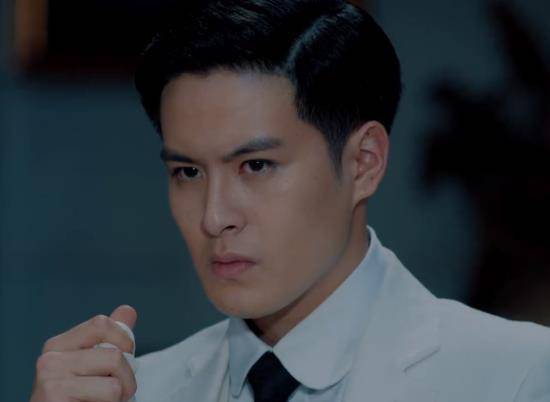 风声》空降开播,徐璐搭档文咏珊,看演员阵容全是实力派_电视剧_周一围