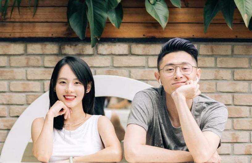 大s具俊晔结婚,黄晓明&杨颖