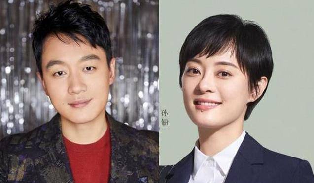 孙俪佟大为隔18年再牵手,两人模样丝毫未变,这下邓超又吃醋了_合作