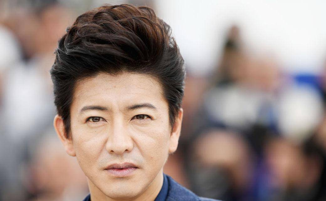 木村拓哉為什麼能紅足29年?