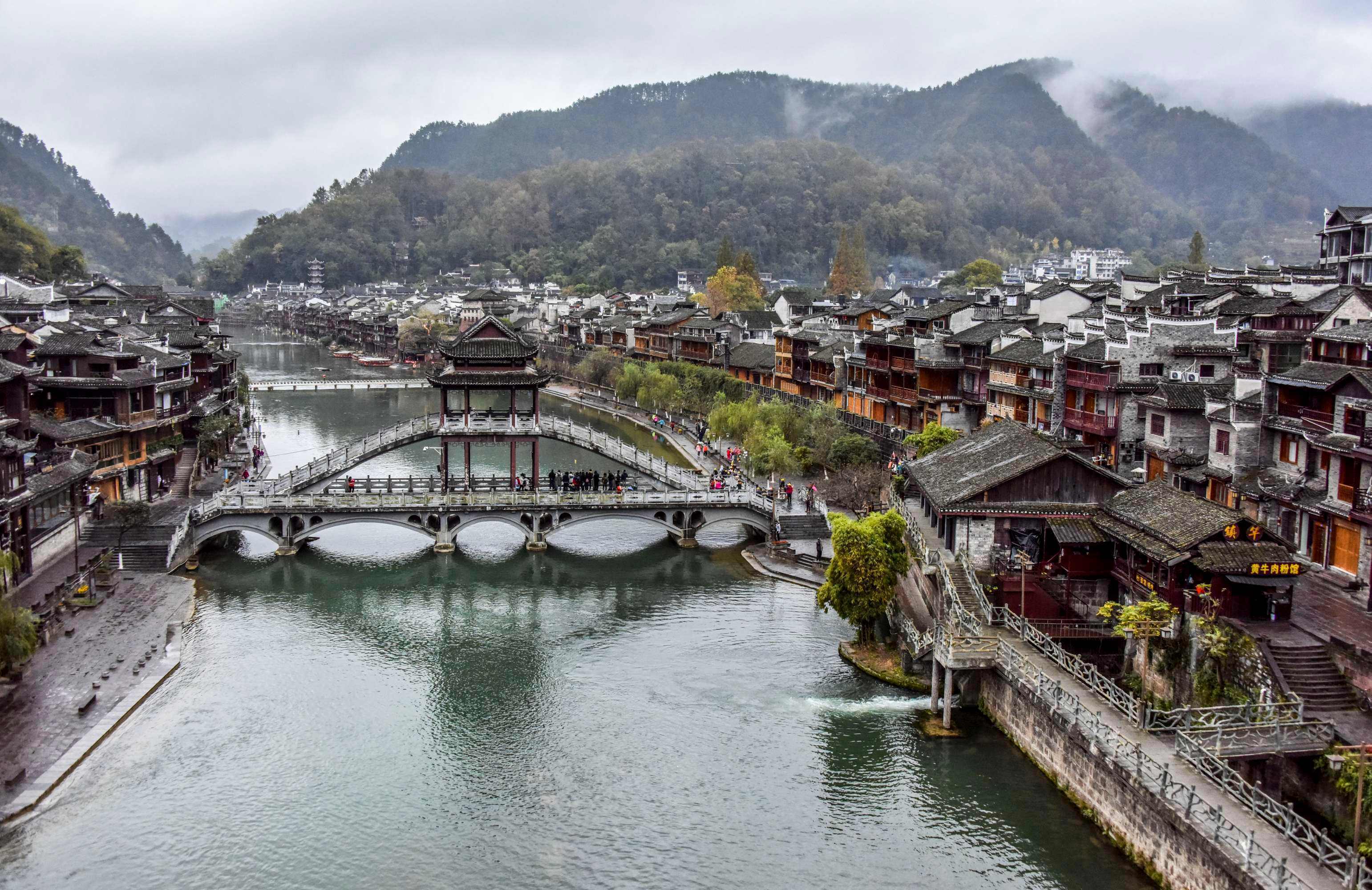 风景摄影照片取名大全图片