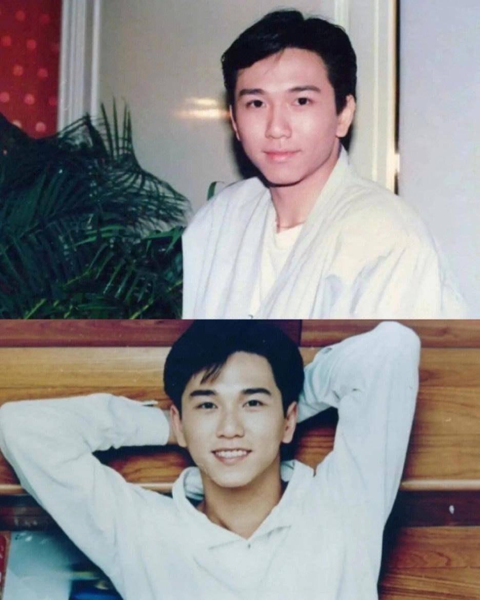 吴刚变吴姨,钟汉良成发面馒头,人到中年去动脸,又丑又影响事业_网友