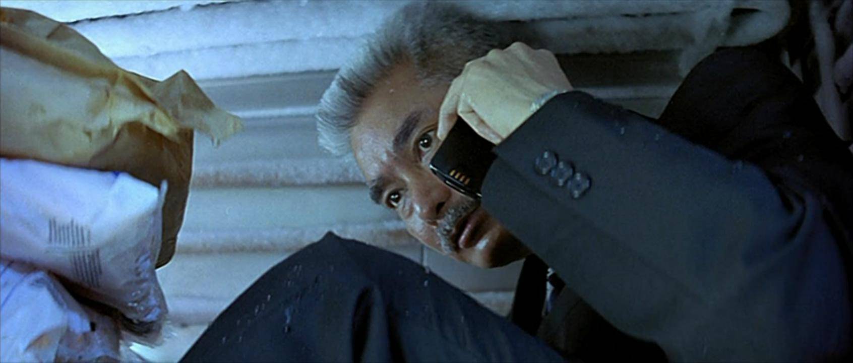 1999[动作/犯罪/剧情][枪火/The Mission]高清资源网盘下载图片 第3张