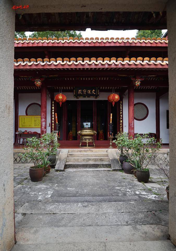 福州鼓山梅里,吸江兰若,般若寺,喝水岩行(一)