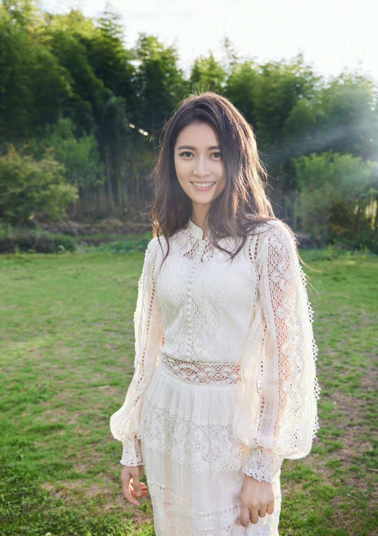 六年,却成了《浮图缘》的最大败笔,唐嫣力捧也没用_王鹤棣_陈钰_演技