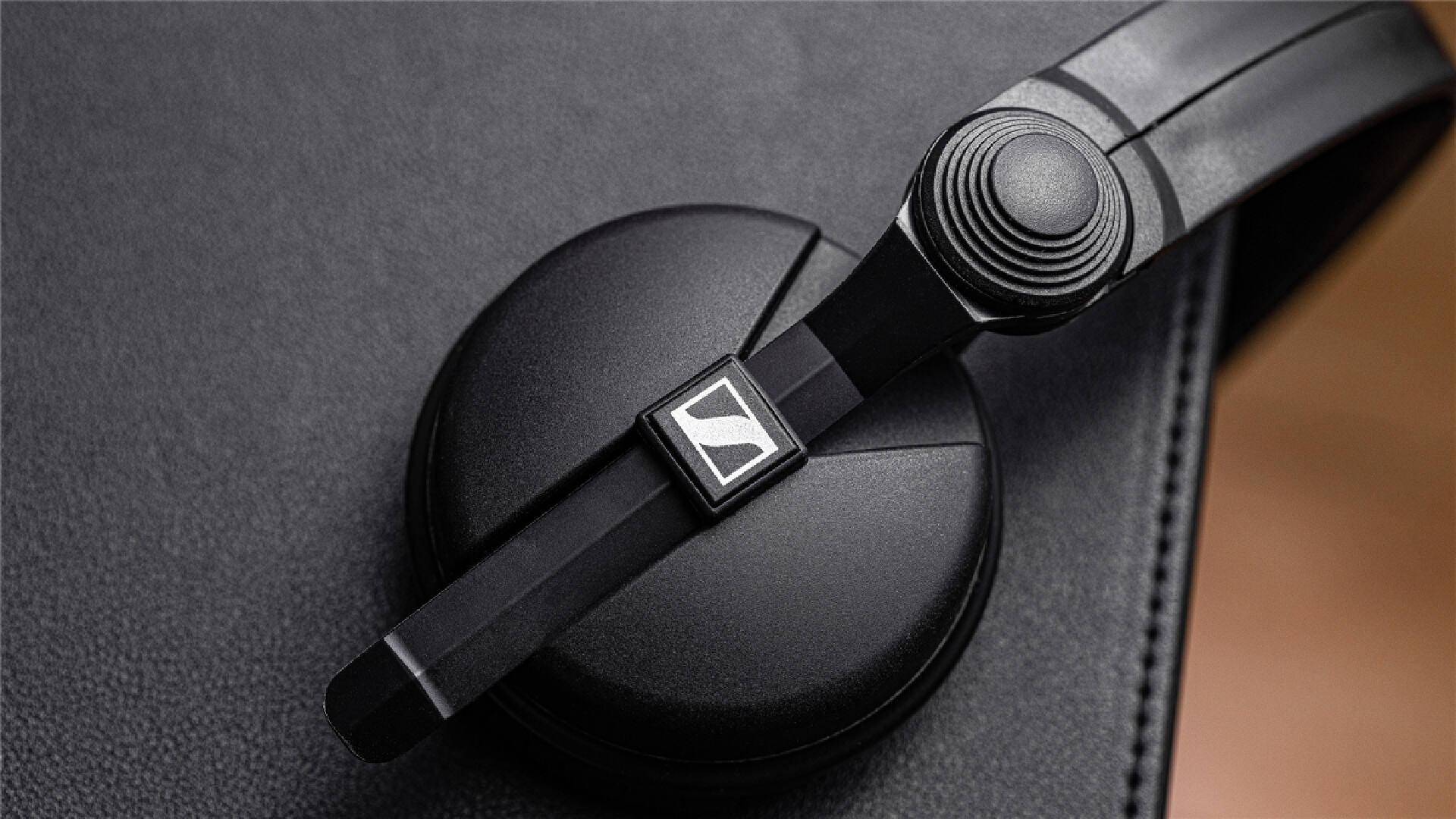 森海塞尔hd25耳机:一款绝对值得发烧友入手的常青树_产品_light_声音