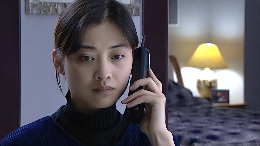 47岁的梅婷翻红了,伴随在她身上的5个争议,也该解开了_中戏_演技_安