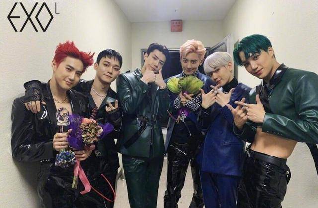 exo确定将于今年上半年回归,庆祝组合出道九周年,伯贤恐难出现_韩流