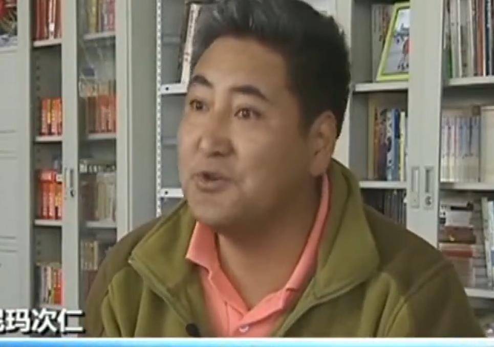 为办福利院不惜变卖房产,如今怎样了_尼玛次仁_孩子_日喀则