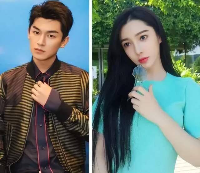 更令人咋舌的是,"任娇之死"还和大热剧《长风渡》男二杨旭文有千丝