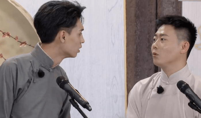 收视率暴跌三分之一,德云社团综一味追求综艺感,却忘记了初心_郭德纲