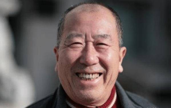 84岁的老爷爷雷恪生,如今坚持演戏,可以担当国家一级演员称号_生活