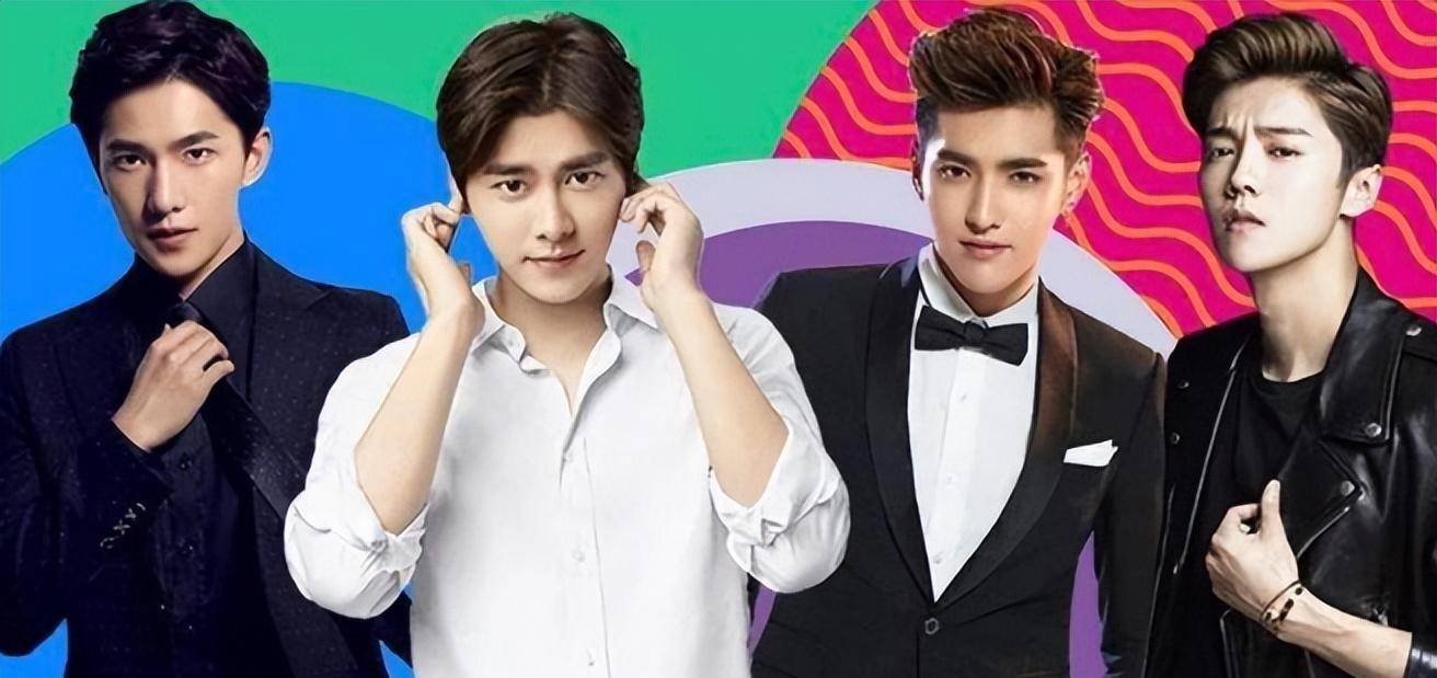 李易峰,终于为自己的"风流"付出了代价_俩人_微博_李多海