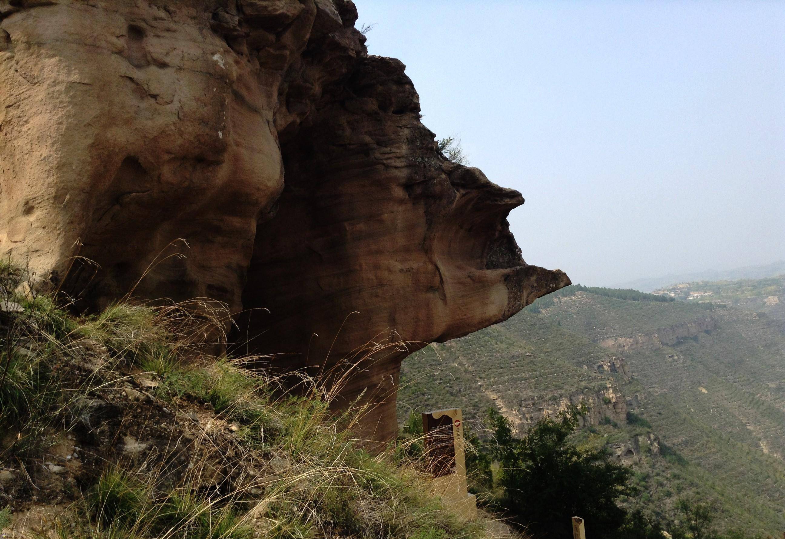 清水湾和清水衙门居然扯上了关系,到底出现了什么趣闻_乾坤_景区_延川