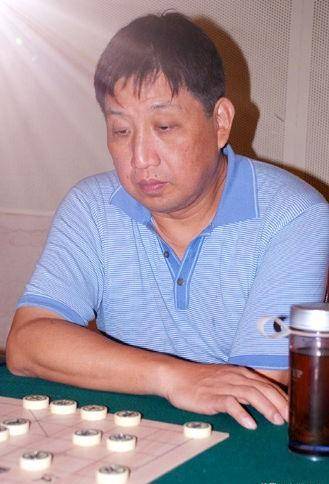 特级大师柳大华,1950年出生,湖北武汉人,柳大华特大终结了胡荣华对棋