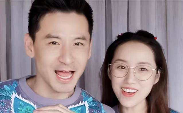 結婚6年膝下無子,老公為女ceo親密慶生,女明星呂一婚姻亮紅燈?