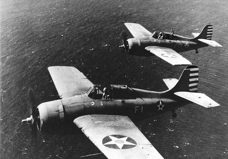 "野猫"在欧洲复制零式的战术:对德军王牌bf109g,竟打出四比零_战斗机