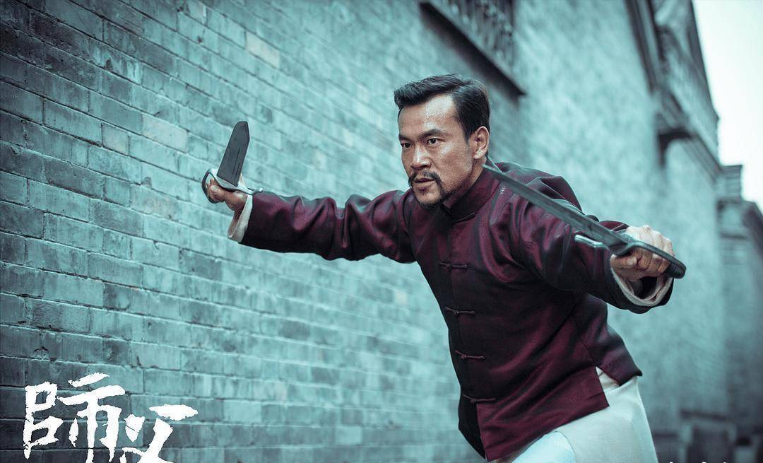 在徐浩峰的电影空间,师承关系的传统文化表达,有哪些特点?