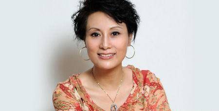 八十年代演员徐幸演过的影视剧,最有名的就是《情深深雨蒙蒙》_电影