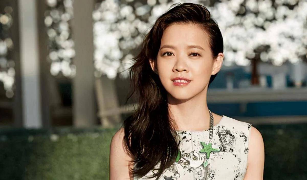 原创
            曾宝仪，只做你的宝贝和心仪的对象2