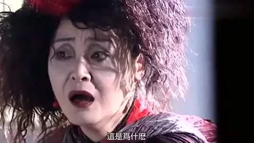 新《绝代双骄》演员颜值爆表,月奴倾国倾城,就连"丑女屠娇娇"也是女神