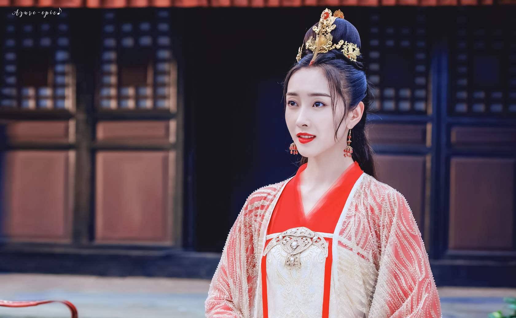 《陈情令》选角内幕,学过心理学的导演就是不走寻常路_陈导_角色_薛洋
