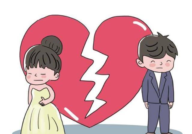 下,在昨日正式实施的《民典法》当中就有明确规定,在夫妻双方离婚之前