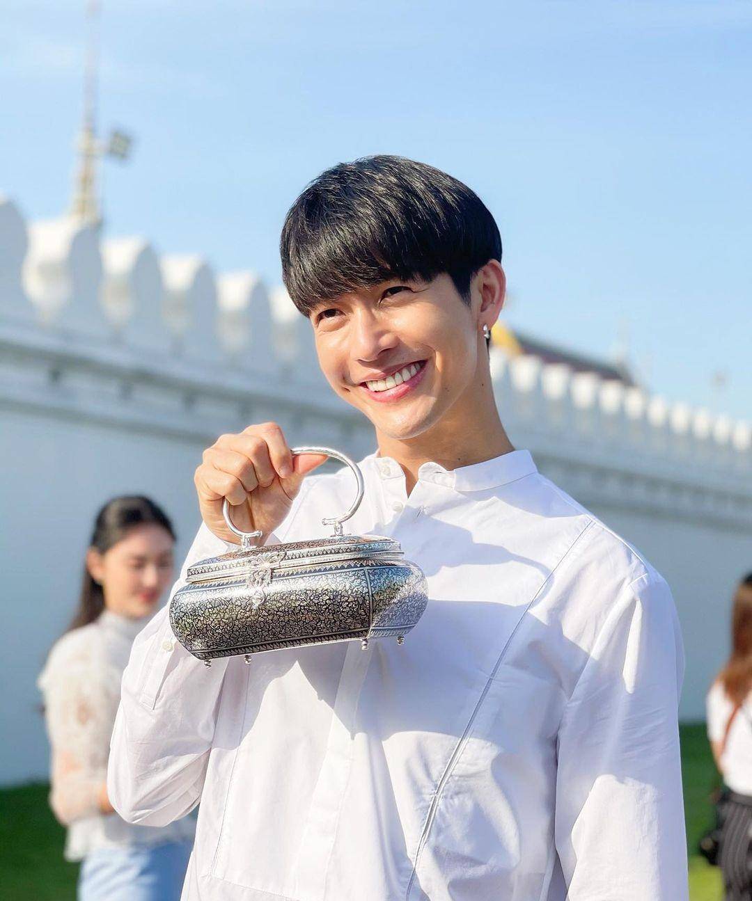 泰星push坦诚造人计划推迟:jui的工作太忙了,压力太大了_宝宝_检查