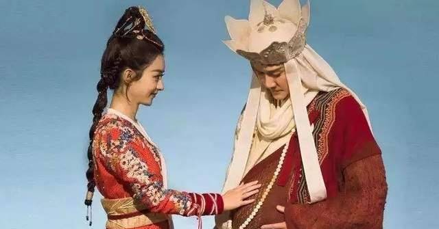 赵丽颖早年经历_赵丽颖非科班出道_风中百合赵丽颖