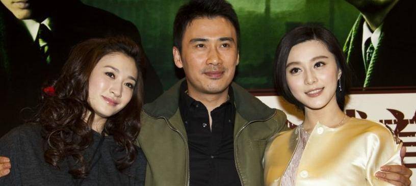 柳云龙:自导自演成"谍战教父",女儿才华横溢,成人生赢家_电影_父亲