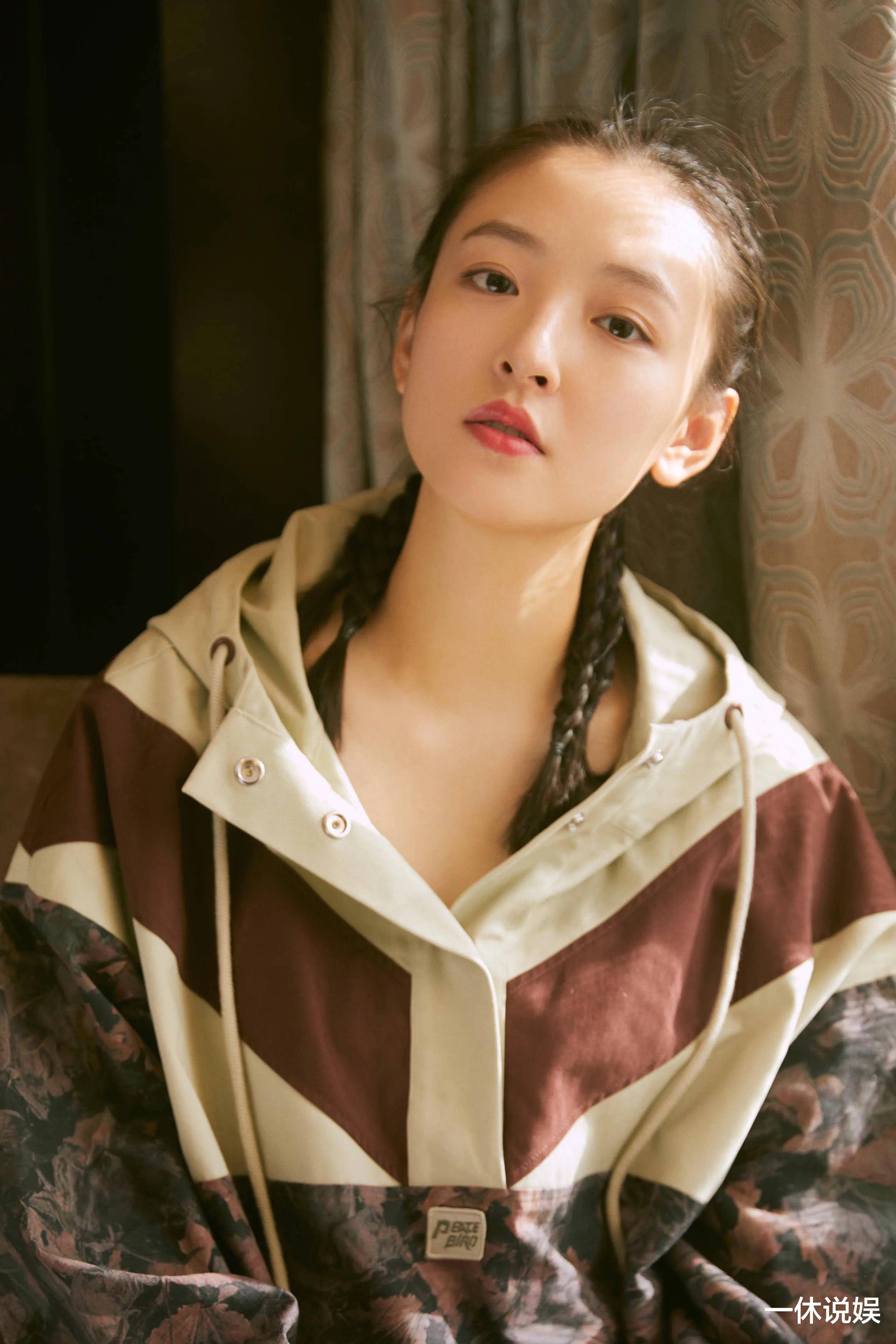 吴倩情人节官宣分手,张雨剑被网友骂渣男:分手官宣真积极_发展_状态