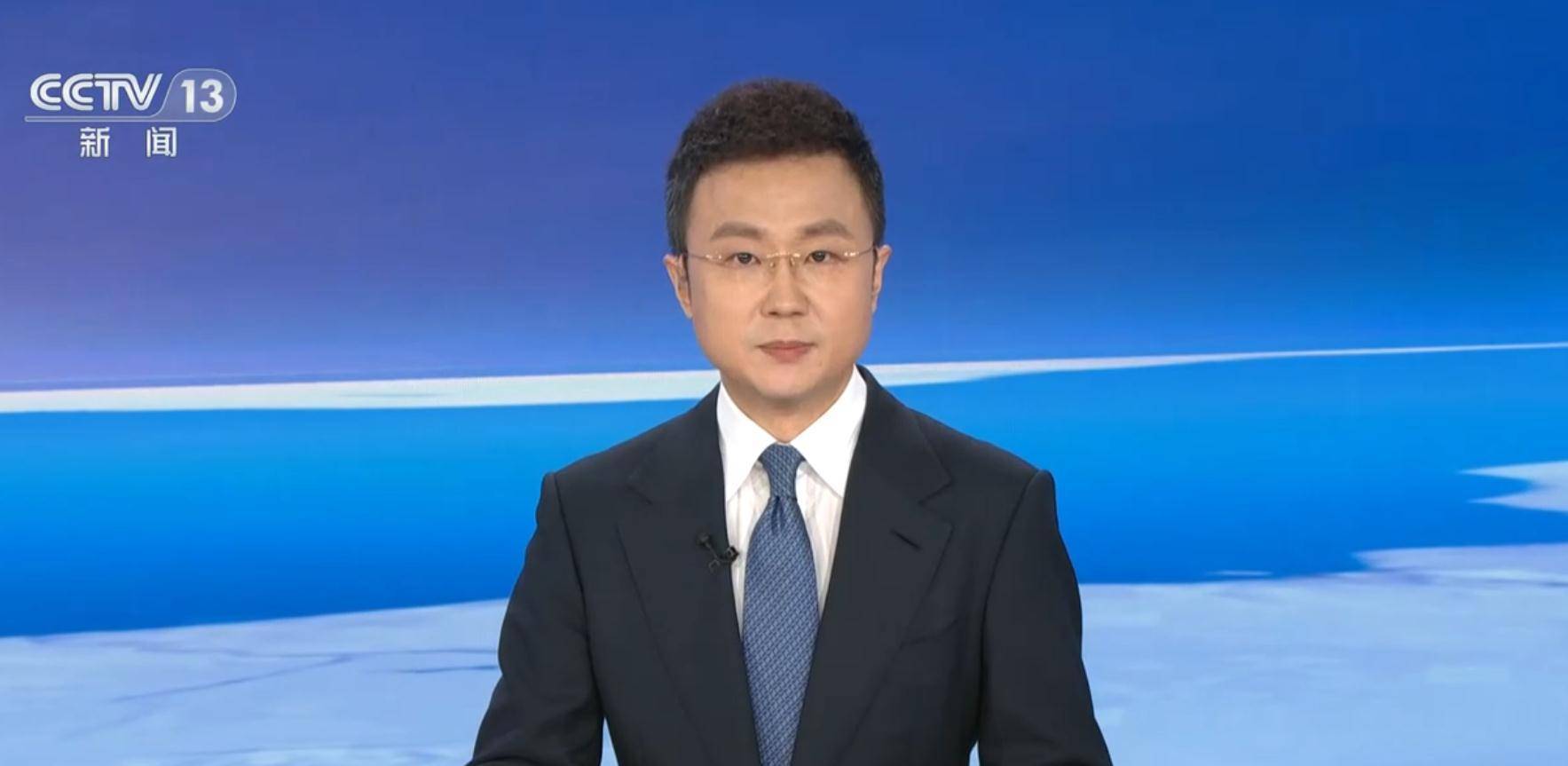 央视《新闻30分》主播出镜率调整,门面被重用,新面孔淡出直播间_节目