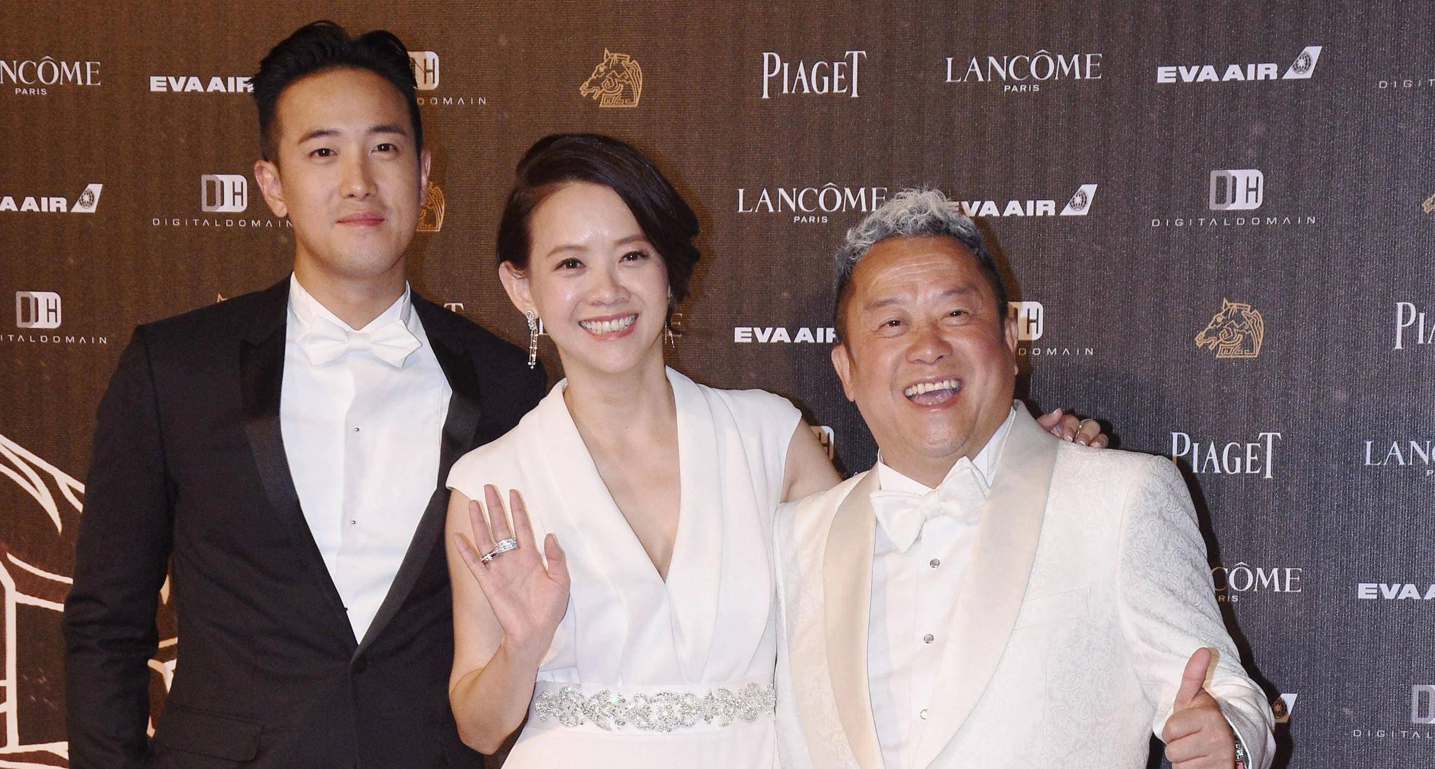 原创
            曾宝仪，只做你的宝贝和心仪的对象1