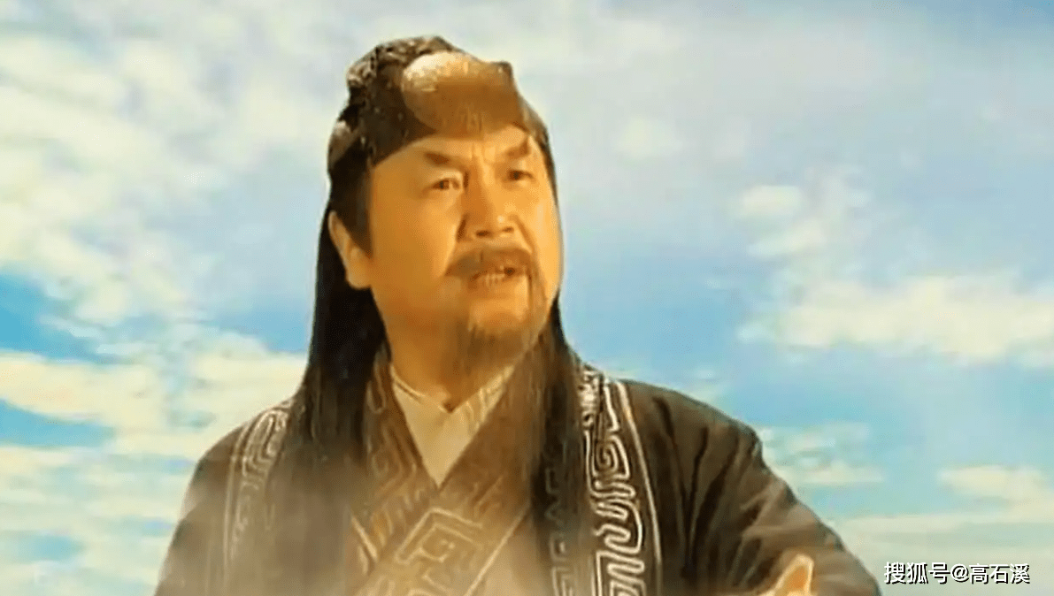 封神榜中，圣人、仙人、神人、凡人中排名前四的人都是谁？_云霄_金灵_圣母