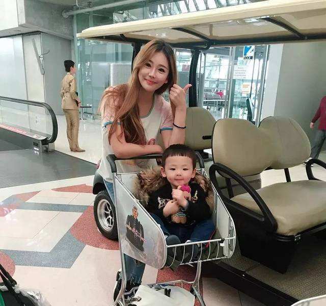 开宝马殴打妇女,走红后甩胡彦斌,倪睿思是如何将一手好牌打烂的_车主